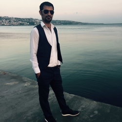 Yusuf