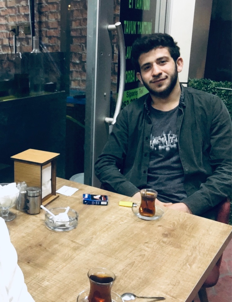 Yusuf