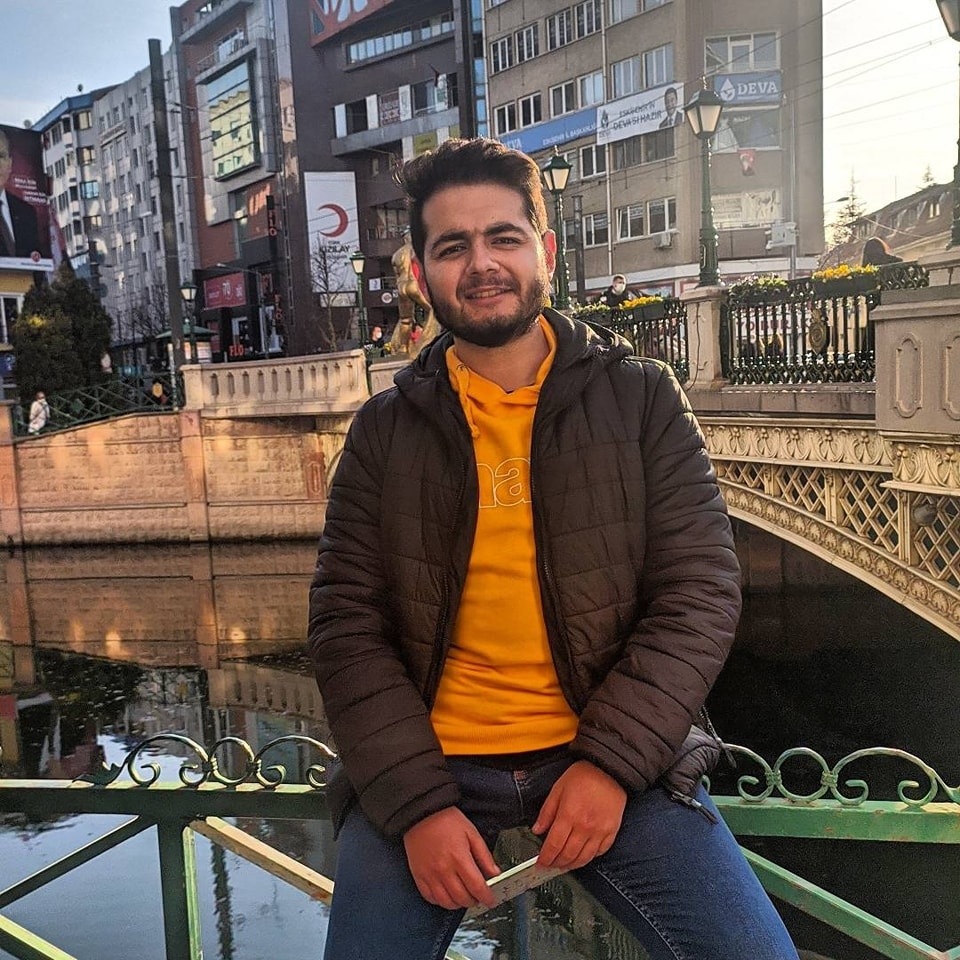 Mehmet