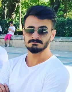 Mahmut