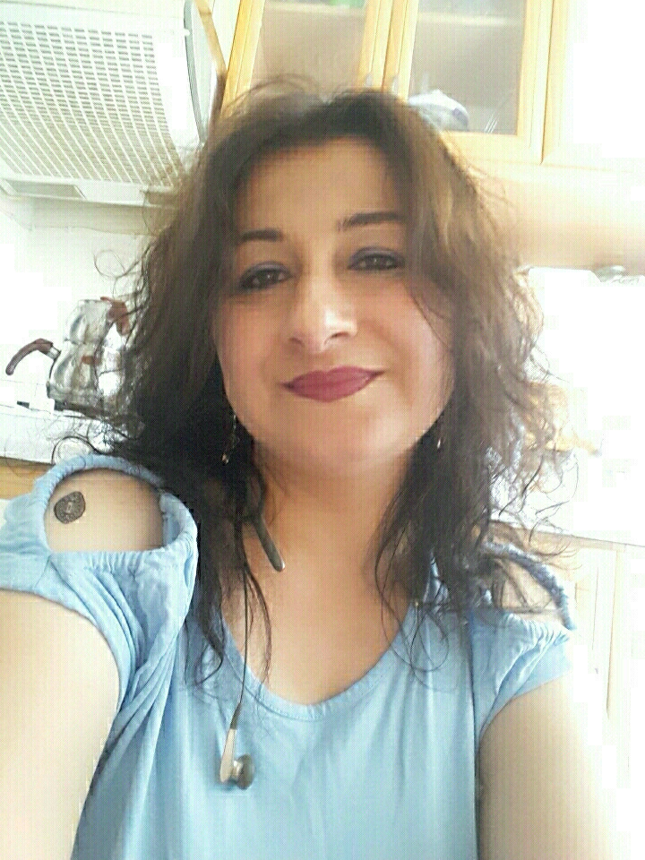 Dilek