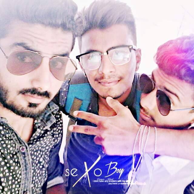 Divyesh