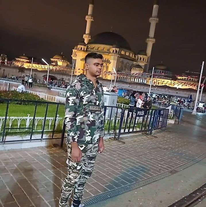Kadeer