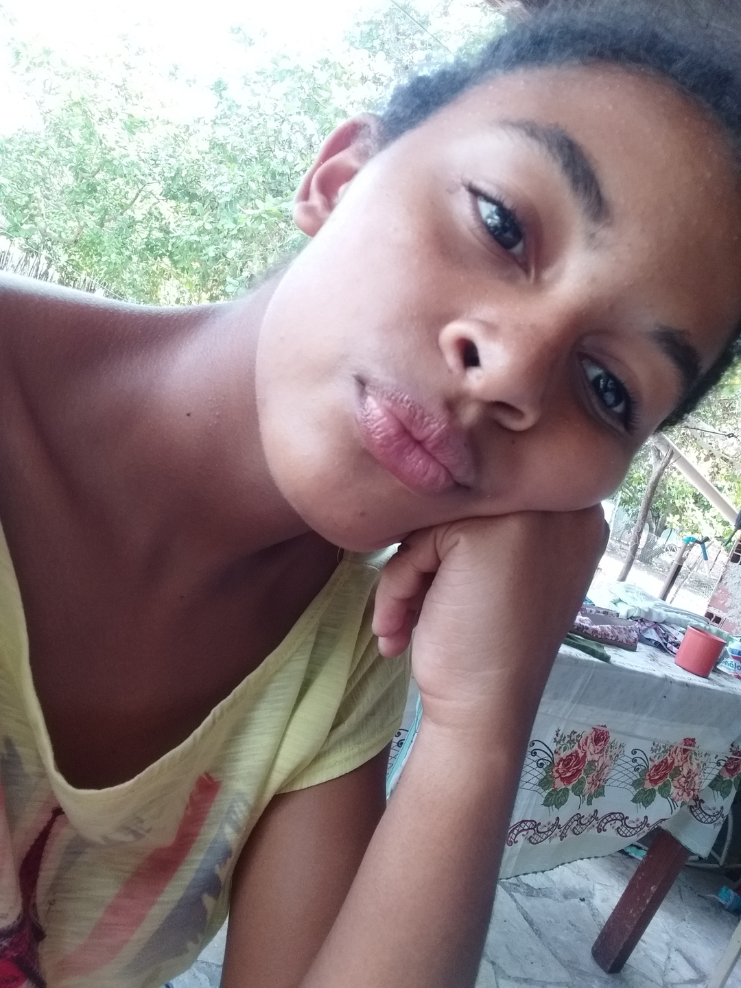 Mileide