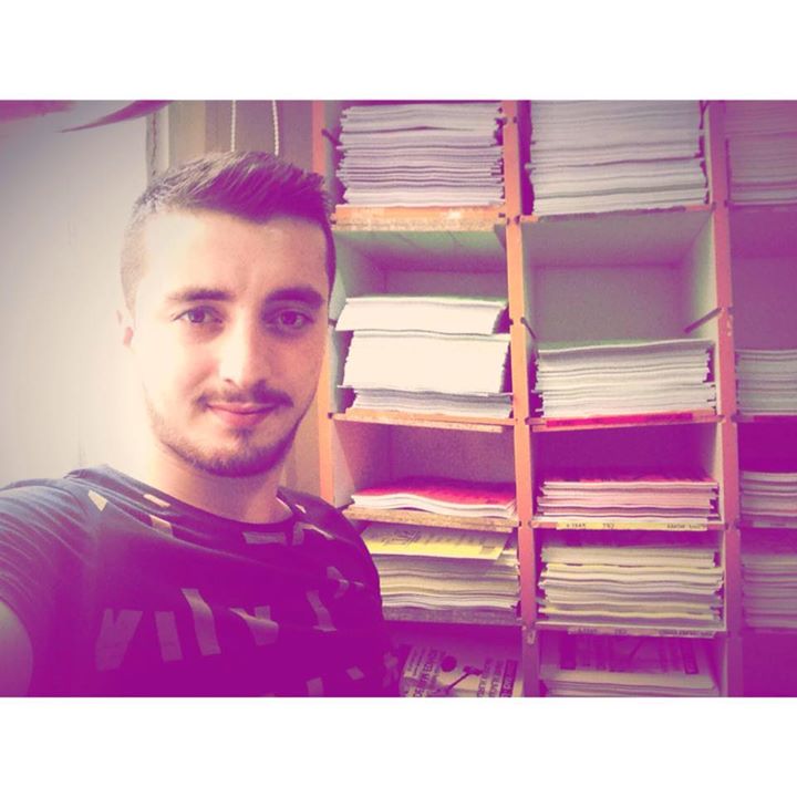 Yaşar