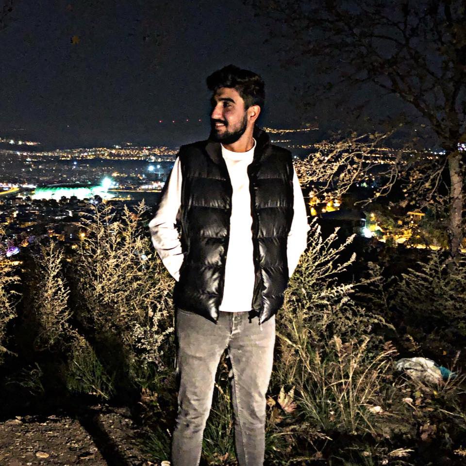 Mehmet