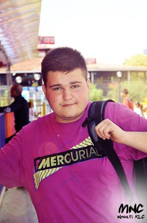 Mert