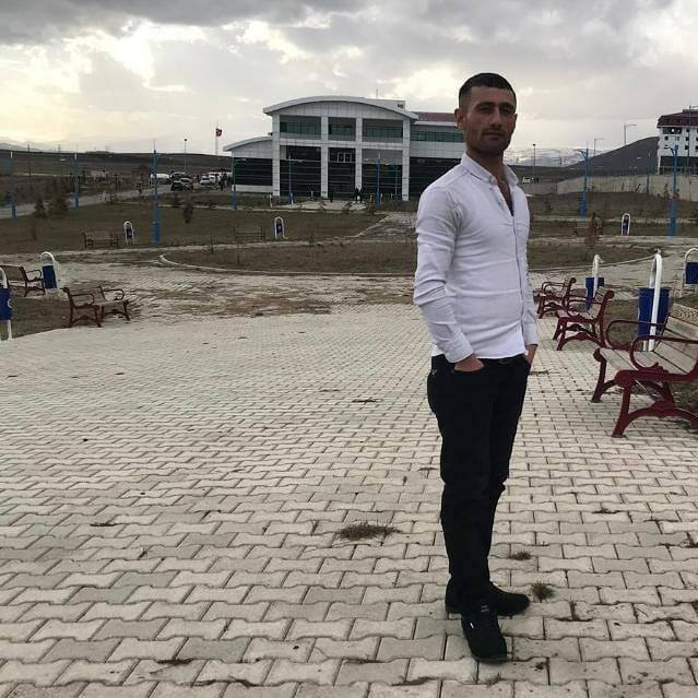 Gökhan