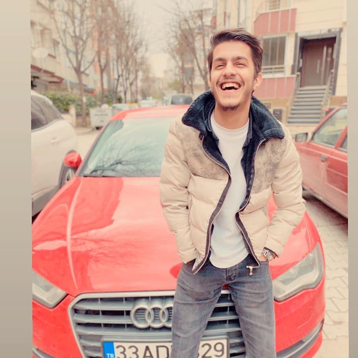 Şahin