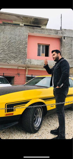 Halil