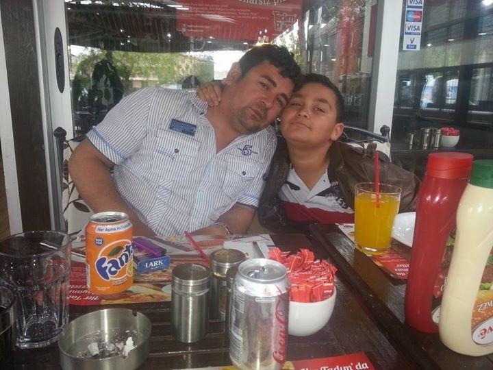 İsmail