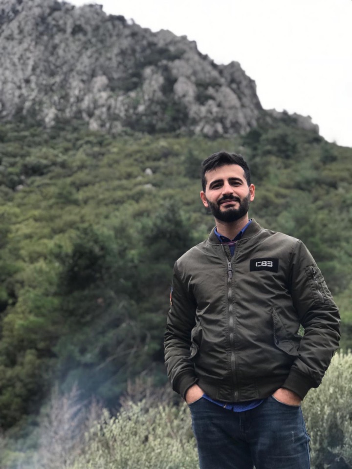 Emrah