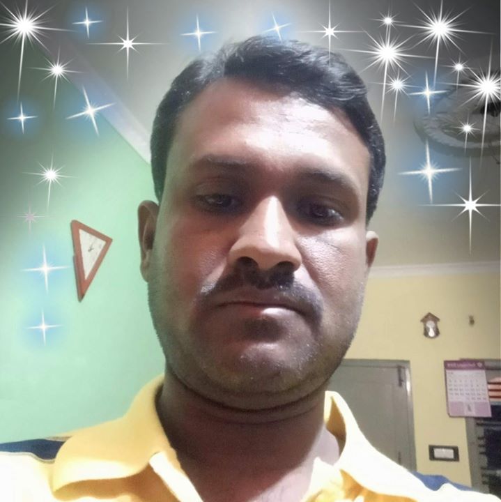 Srinivas