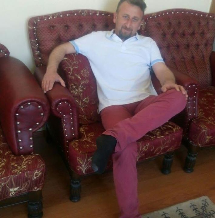 Mavi