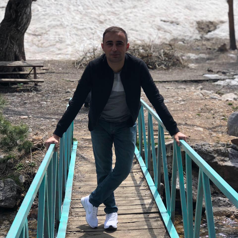 Mehmet