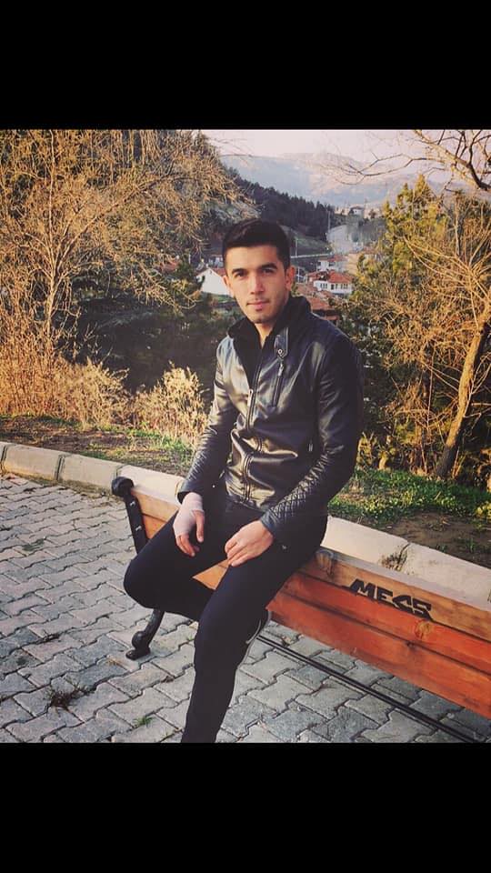 Mehmet