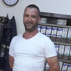 Ahmet