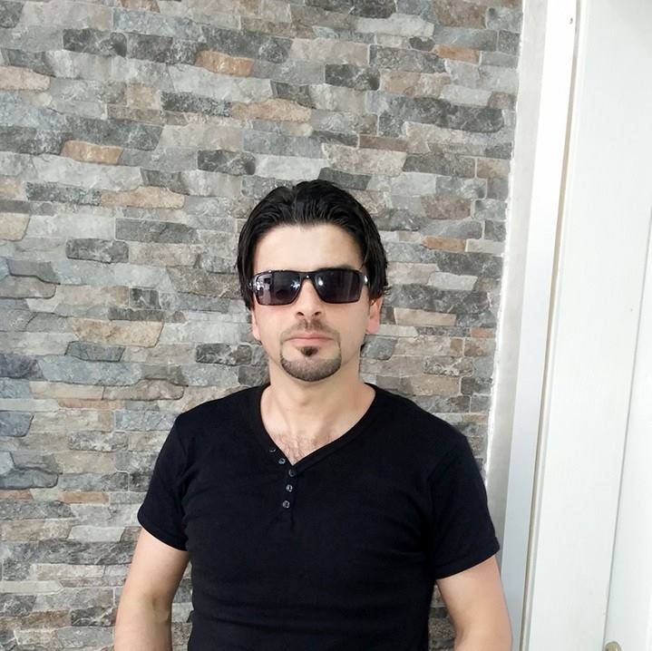 Ahmet