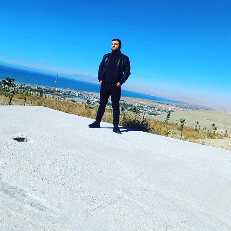 Şahmırad
