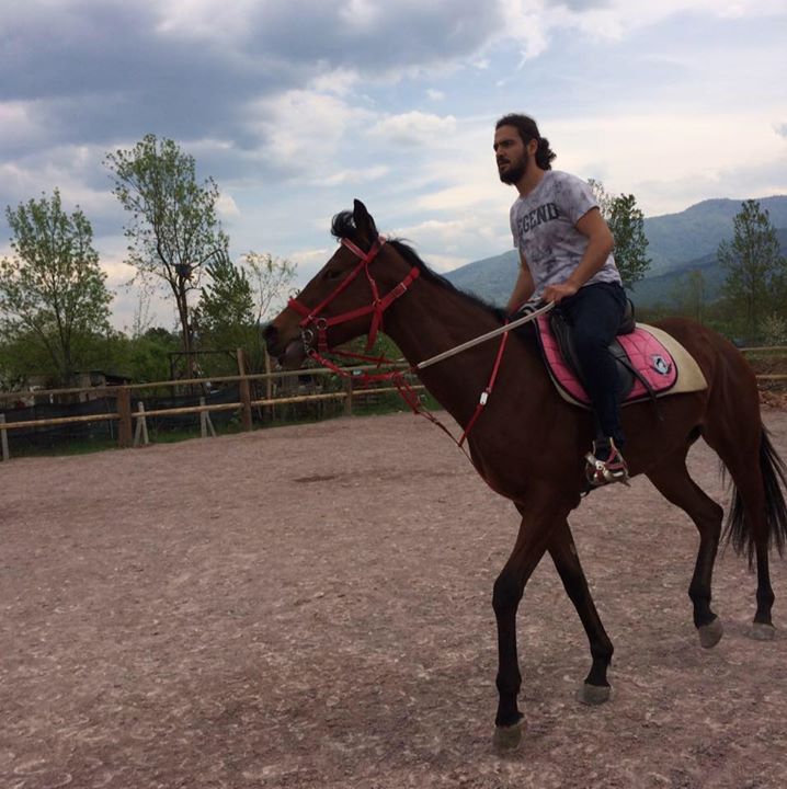 Çağatay