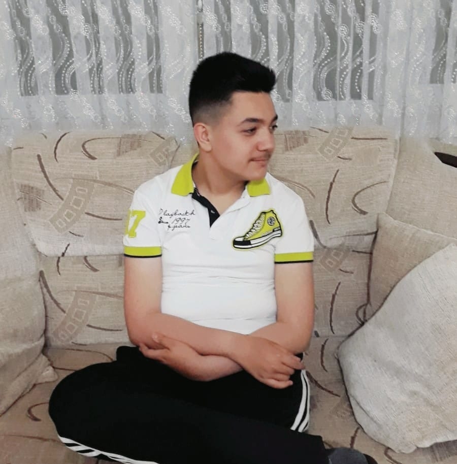 Bayram