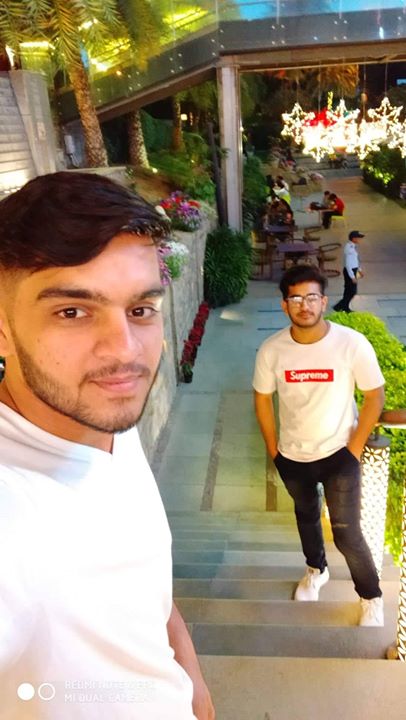 Himanshu