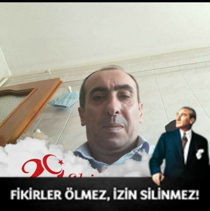 Özkan