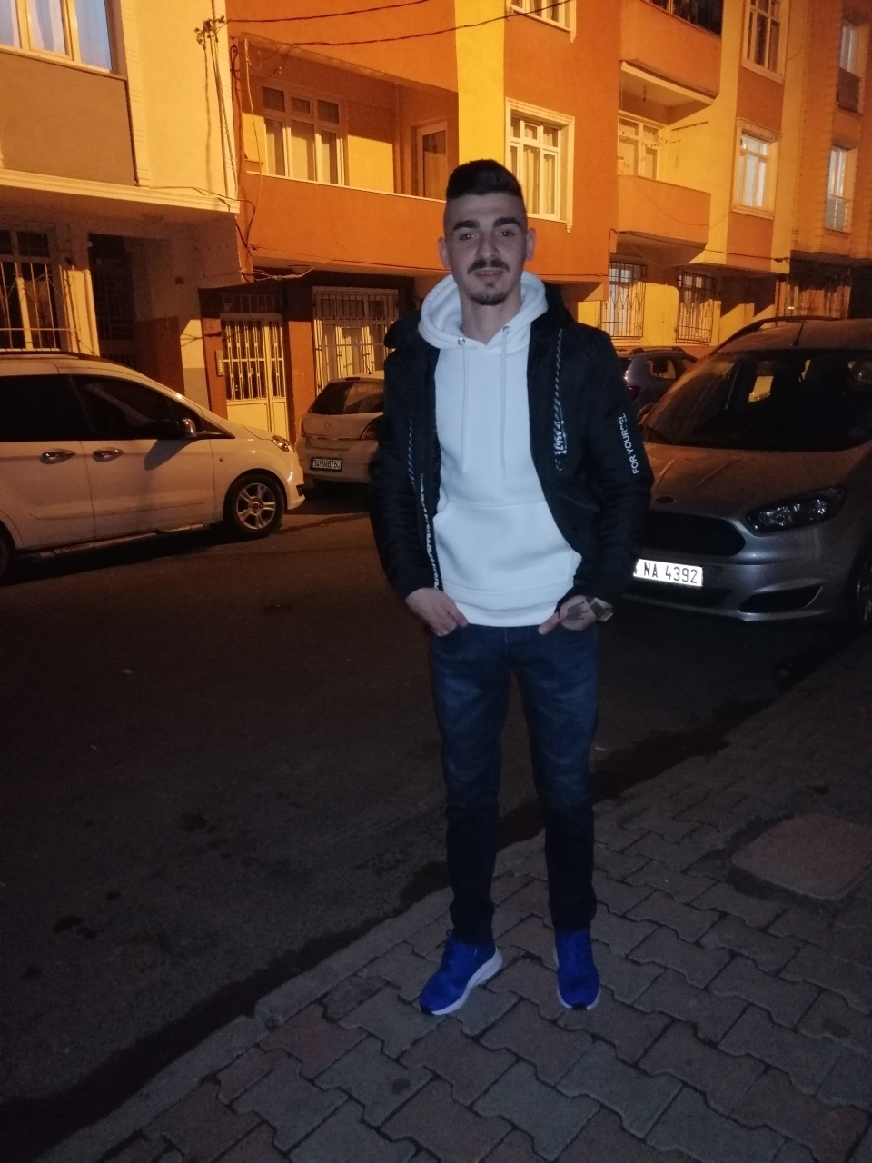Cihangir