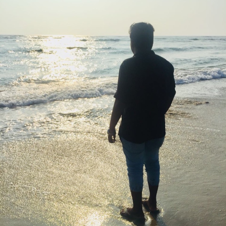 Santhosh