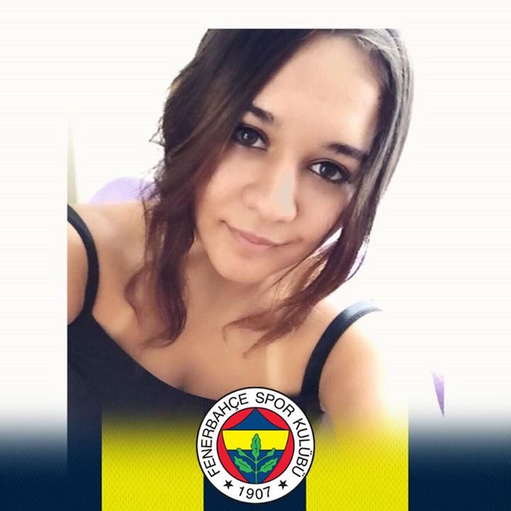 Gülşah