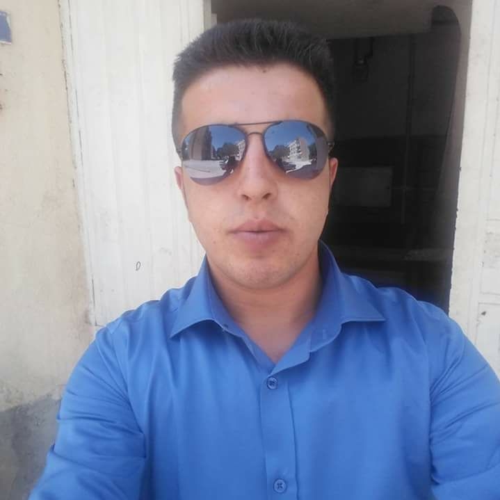 Ahmet