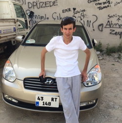 Gökhan