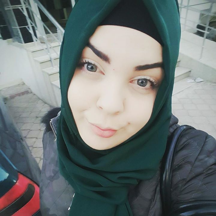 Büşra