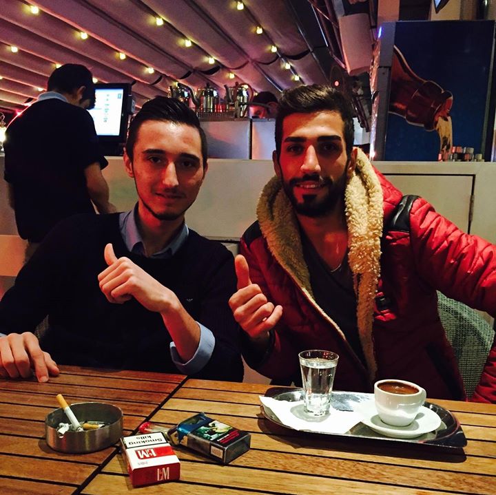 Hasan