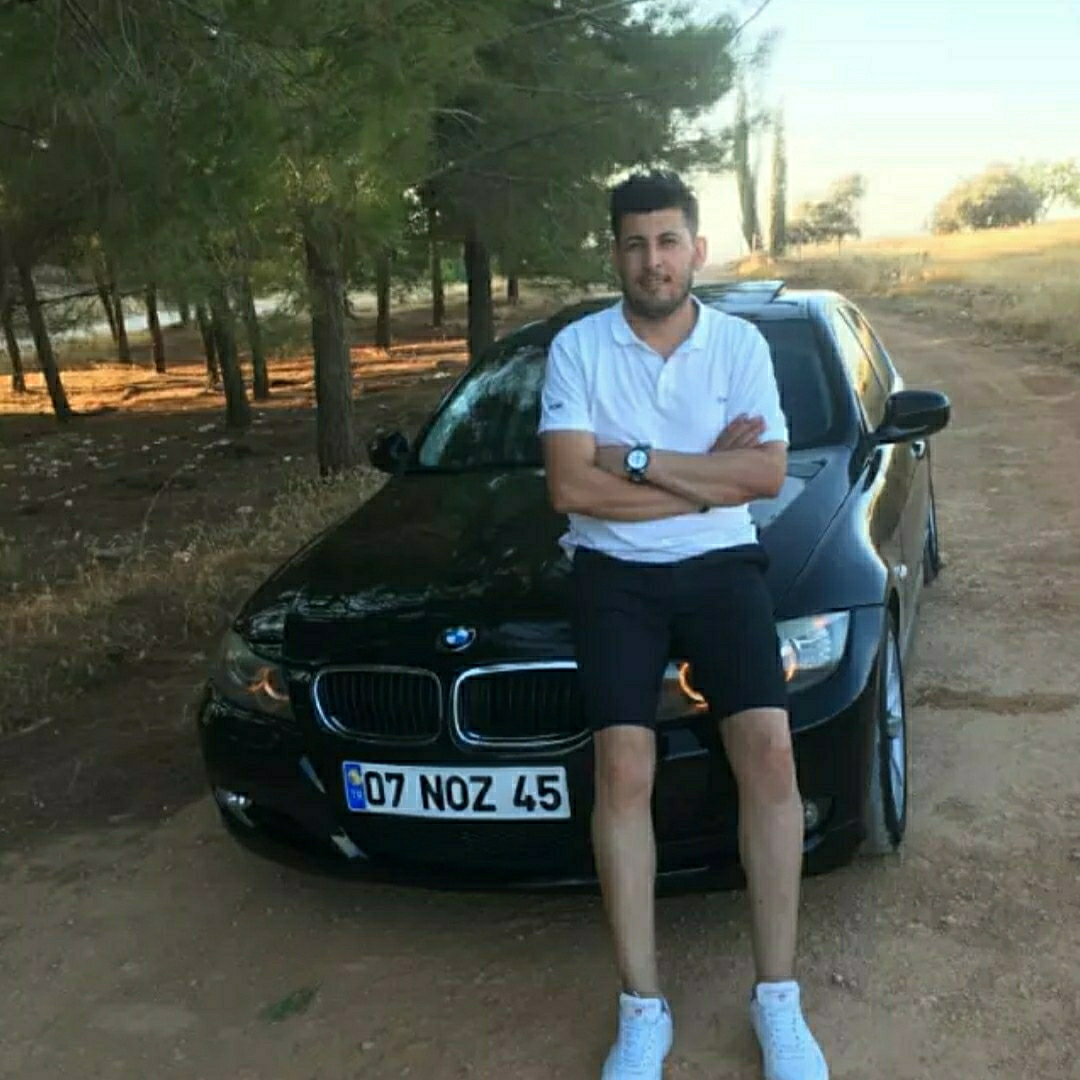 İsmail