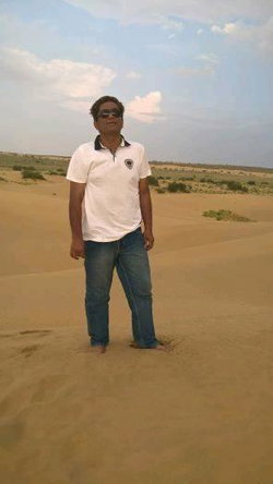 Ashok