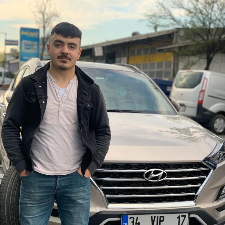 Mahmut
