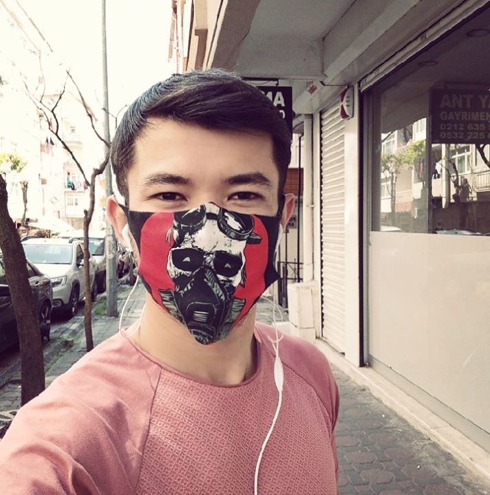 Faruh
