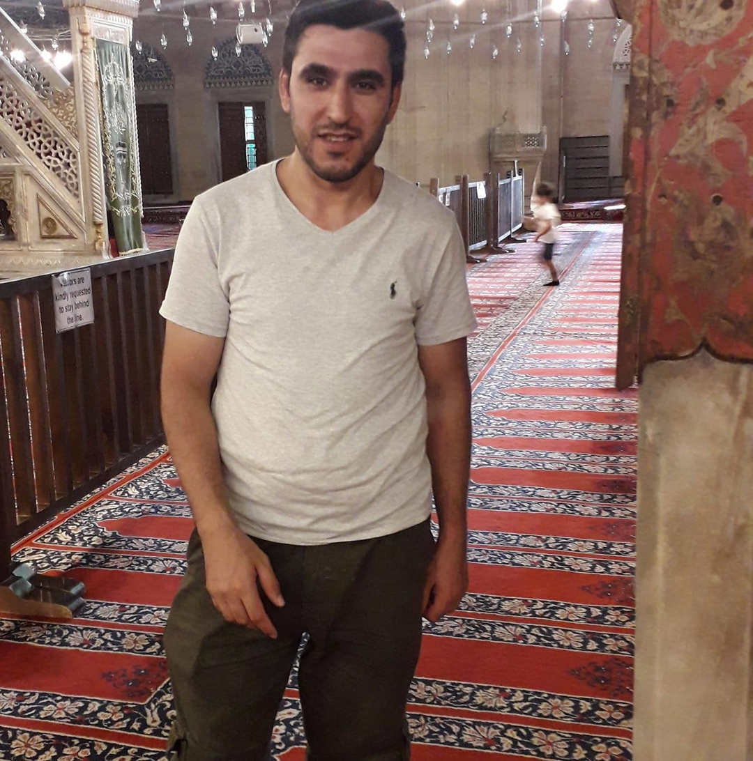 Hasan