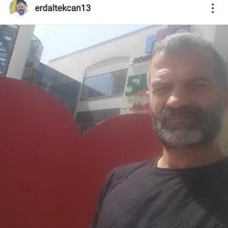 Erdal