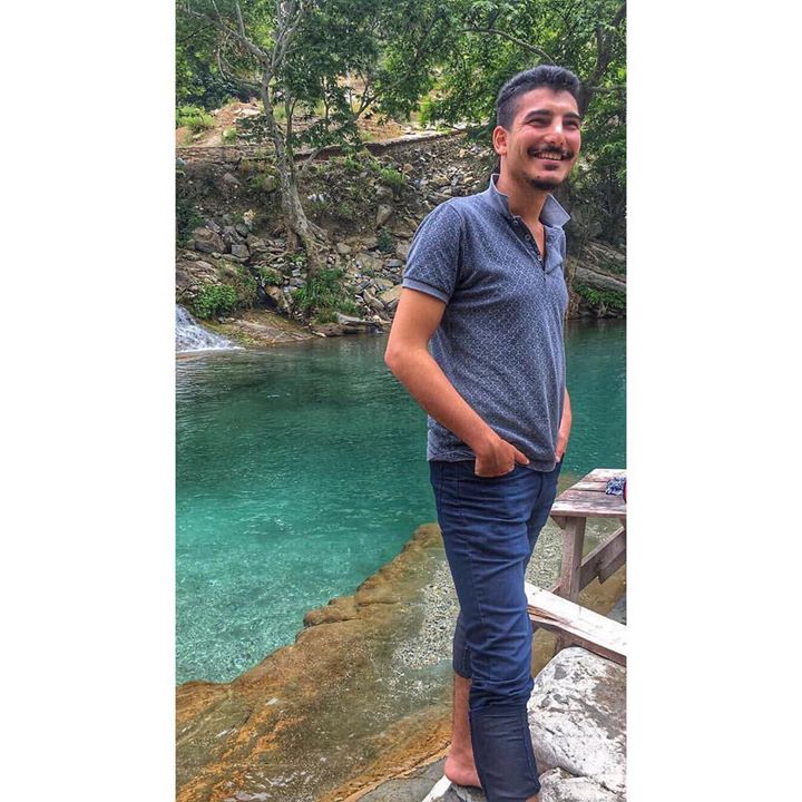 Ahmet