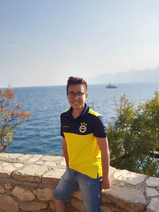 Ahmet