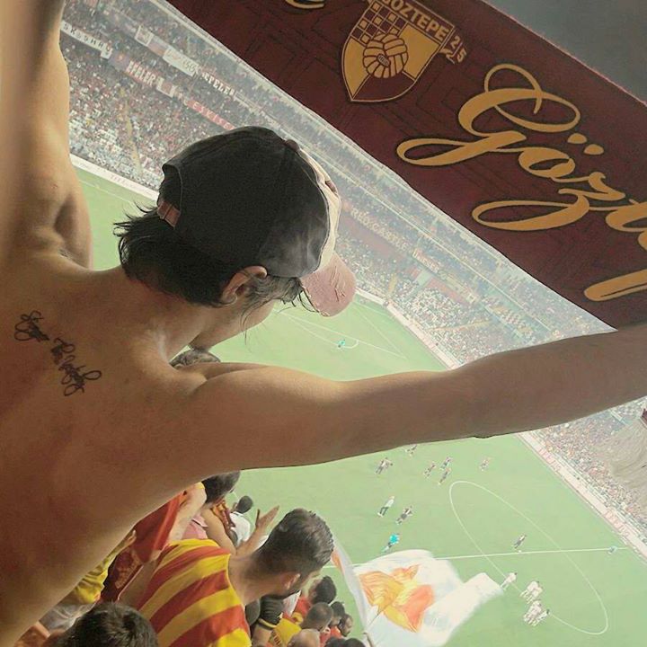 Umut