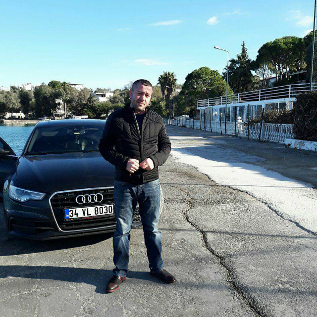 Soner