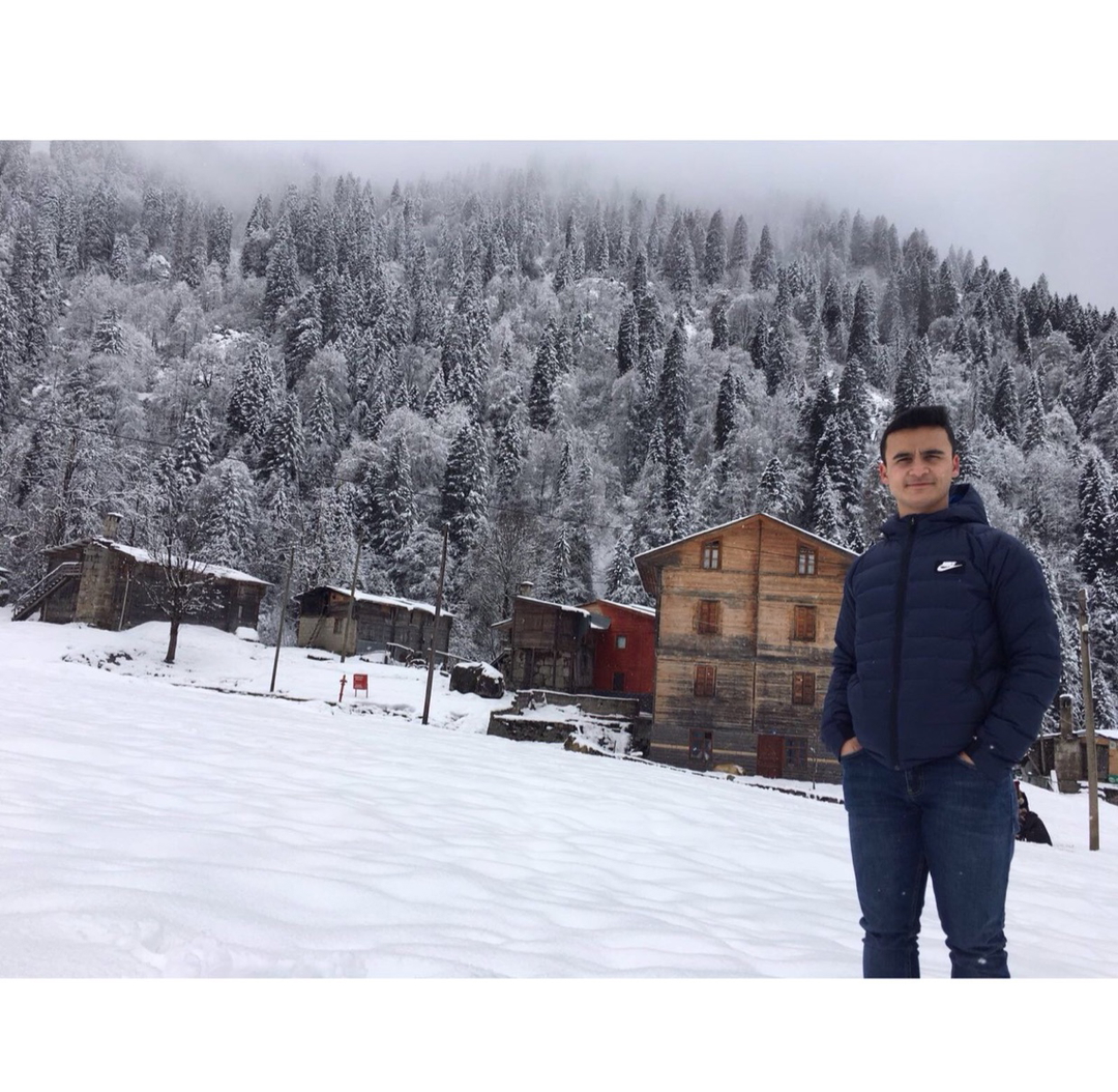 Semih