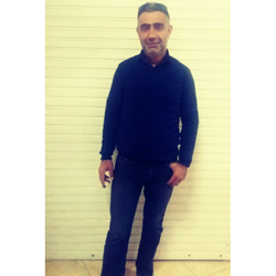 Serkan