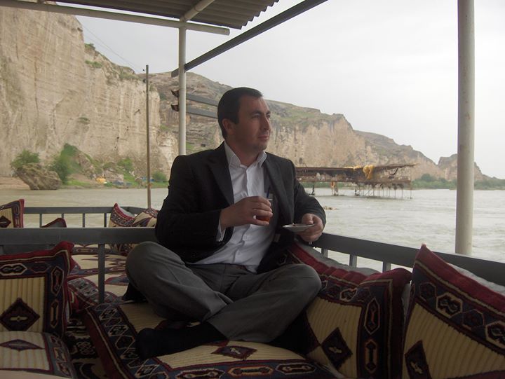 Ahmet