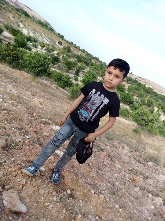 خالد