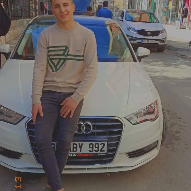 Furkan