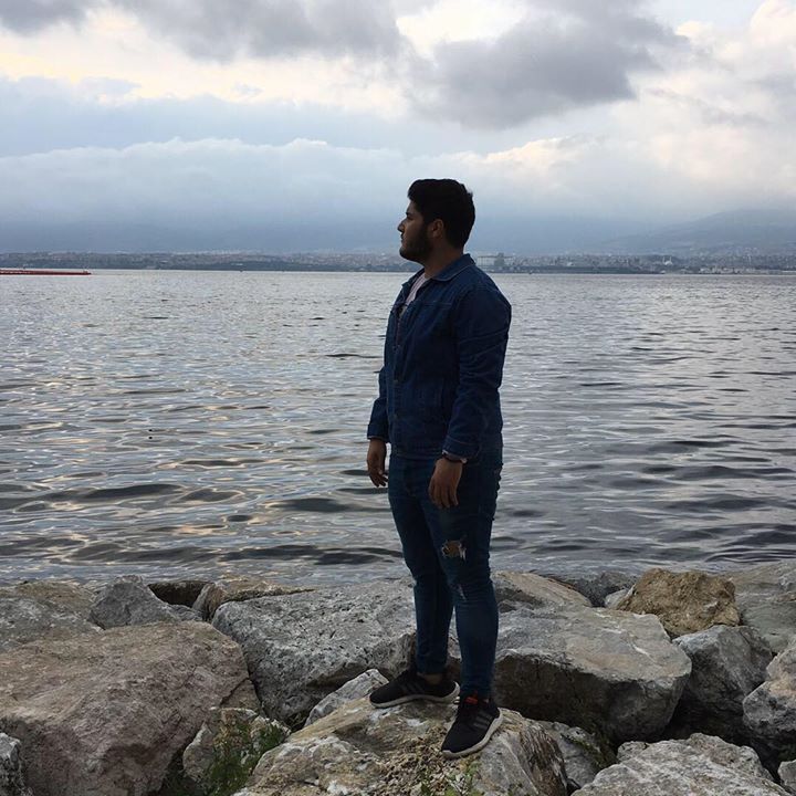 Melih